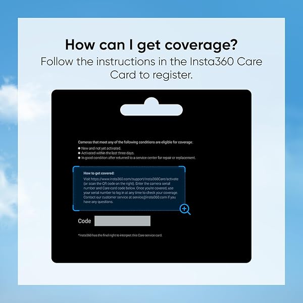Insta360 Insta360 X3 Care Essential Accessories for Optimal Performance and Protection - View 5 of 5