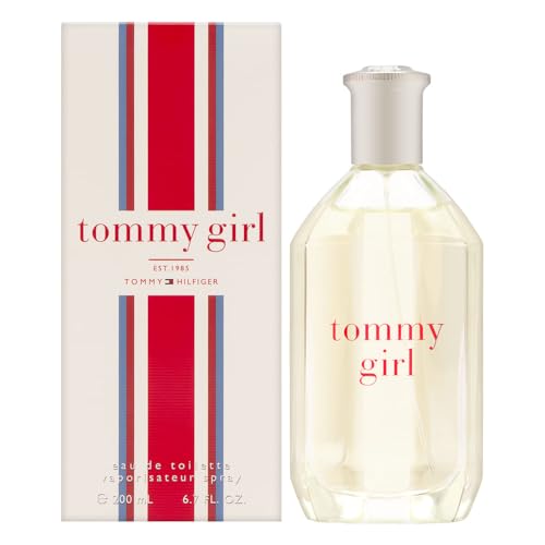 Tommy Hilfiger Tommy Girl by Tommy Hilfiger 6.7 oz Eau de Toilette Spray for Women - Fresh & Timeless Fragrance - View 2 of 2
