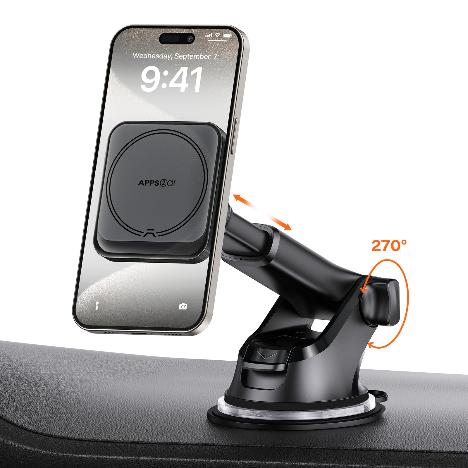 APPS2Car - View 8 of 9