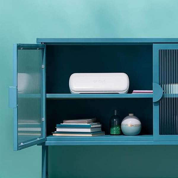 Cricut Buy Cricut Joy Xtra Smart Cutting Machine in White - Perfect for DIY Projects & Crafts - View 4 of 10