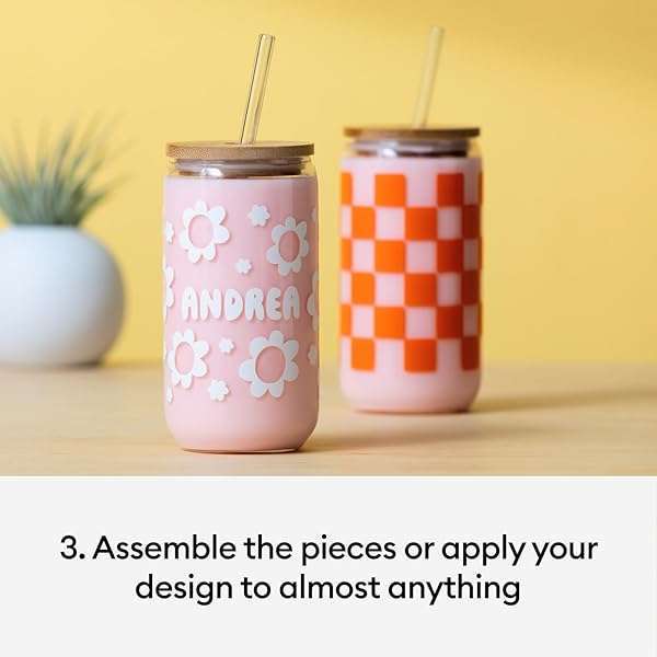 Cricut Buy Cricut Joy Xtra Smart Cutting Machine in White - Perfect for DIY Projects & Crafts - View 6 of 10