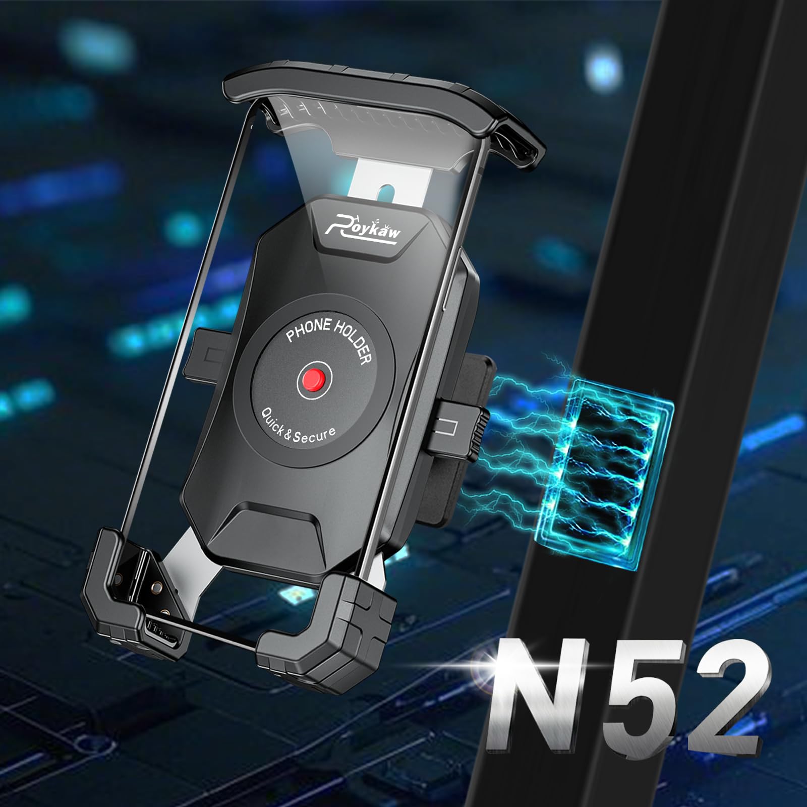 Roykaw - View 3 of 7