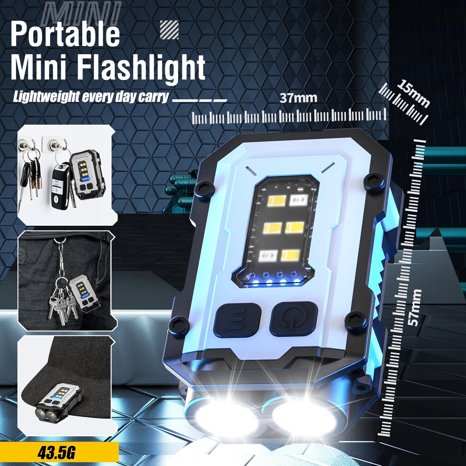 NGOKPYD - View 8 of 8