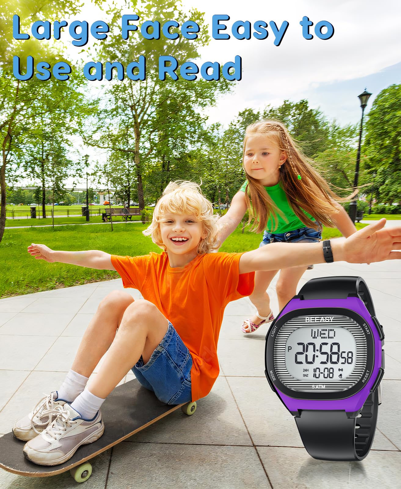 Beeasy - View 2 of 7