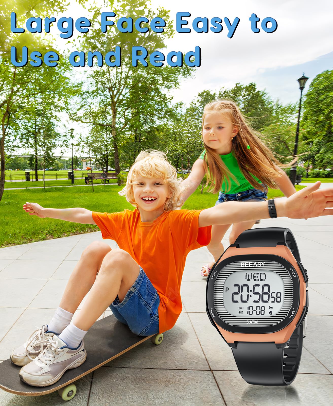 Beeasy - View 2 of 7