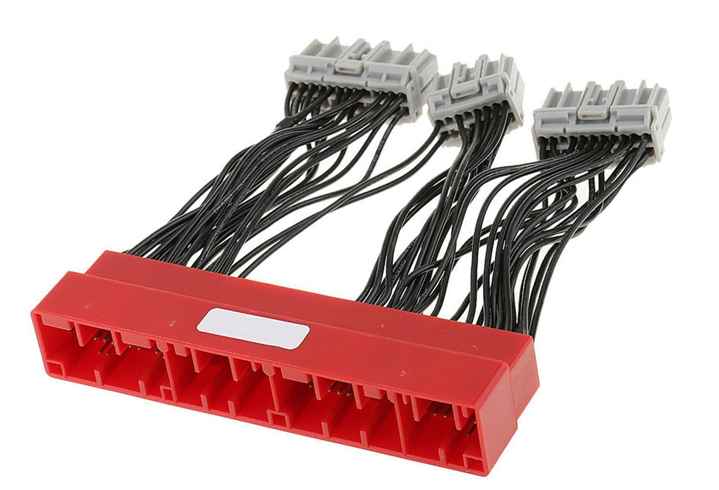 Yuacdky Yuacdky OBD2A OBD2B to OBD1 ECU Conversion Harness Adapter Jumper for Honda Acura 1996 to 2001 OBD2A to OBD1