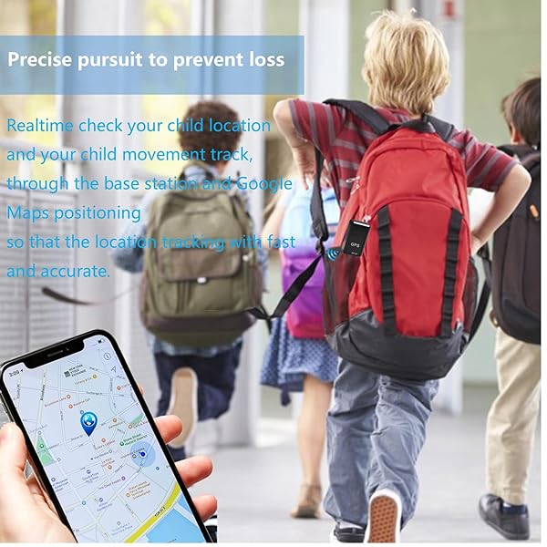 Yszhijia GPS Tracker for Vehicles Real Time Locator Mini Magnetic Device Full Global Coverage No Subscription No Monthly Fee - View 6 of 8