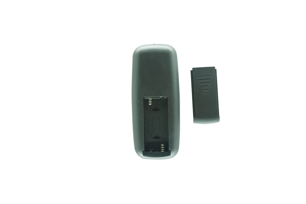 HCDZ HCDZ Replacement Remote Control for Lasko Oscillating Wind Curve Tower Fans T42952 T42964 T42050 T42552 T48311 T48301 T42902 T36214 - View 3 of 4