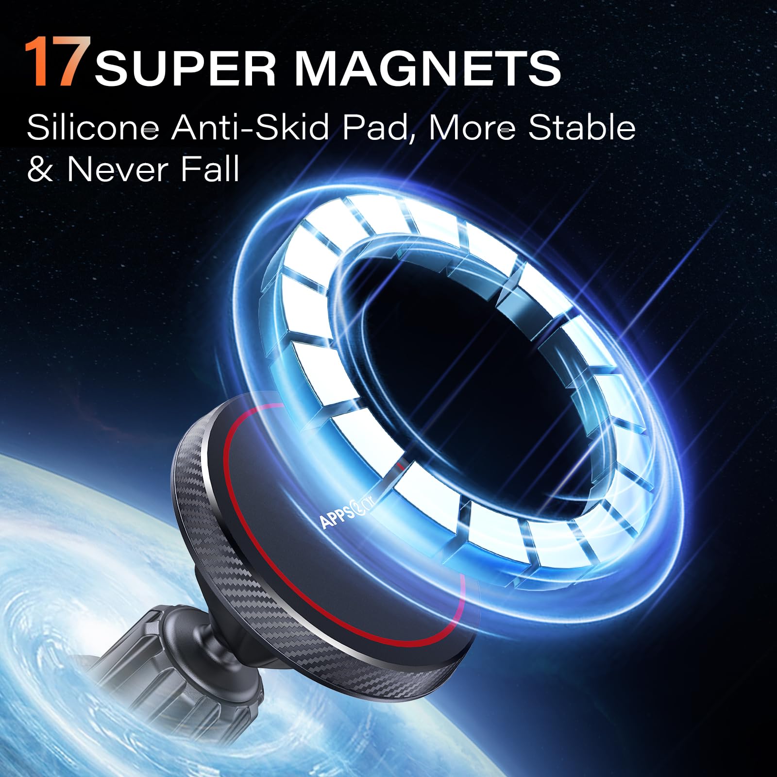 APPS2Car - View 3 of 7