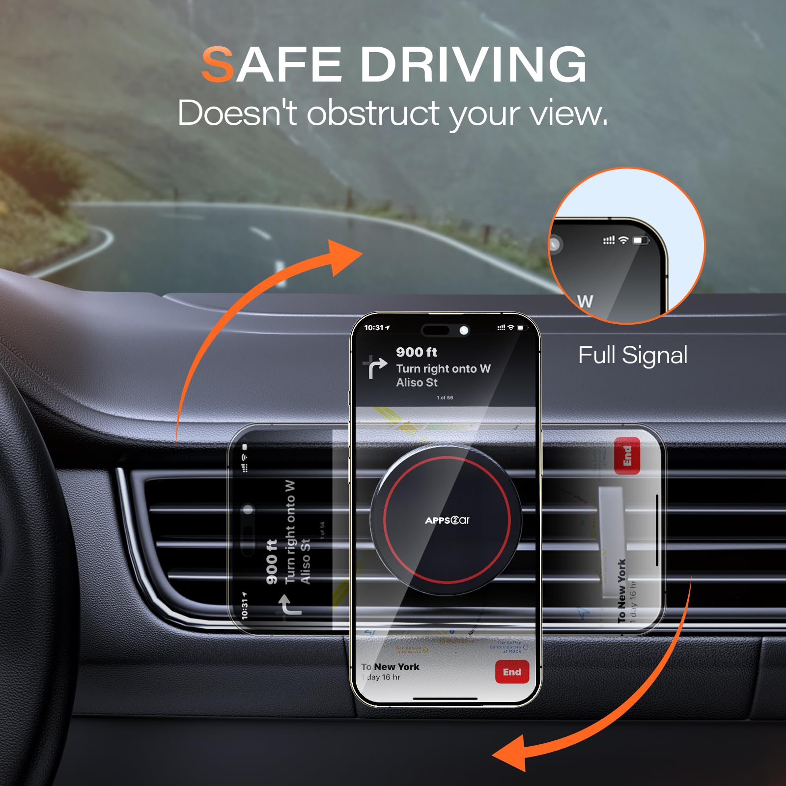 APPS2Car - View 5 of 7
