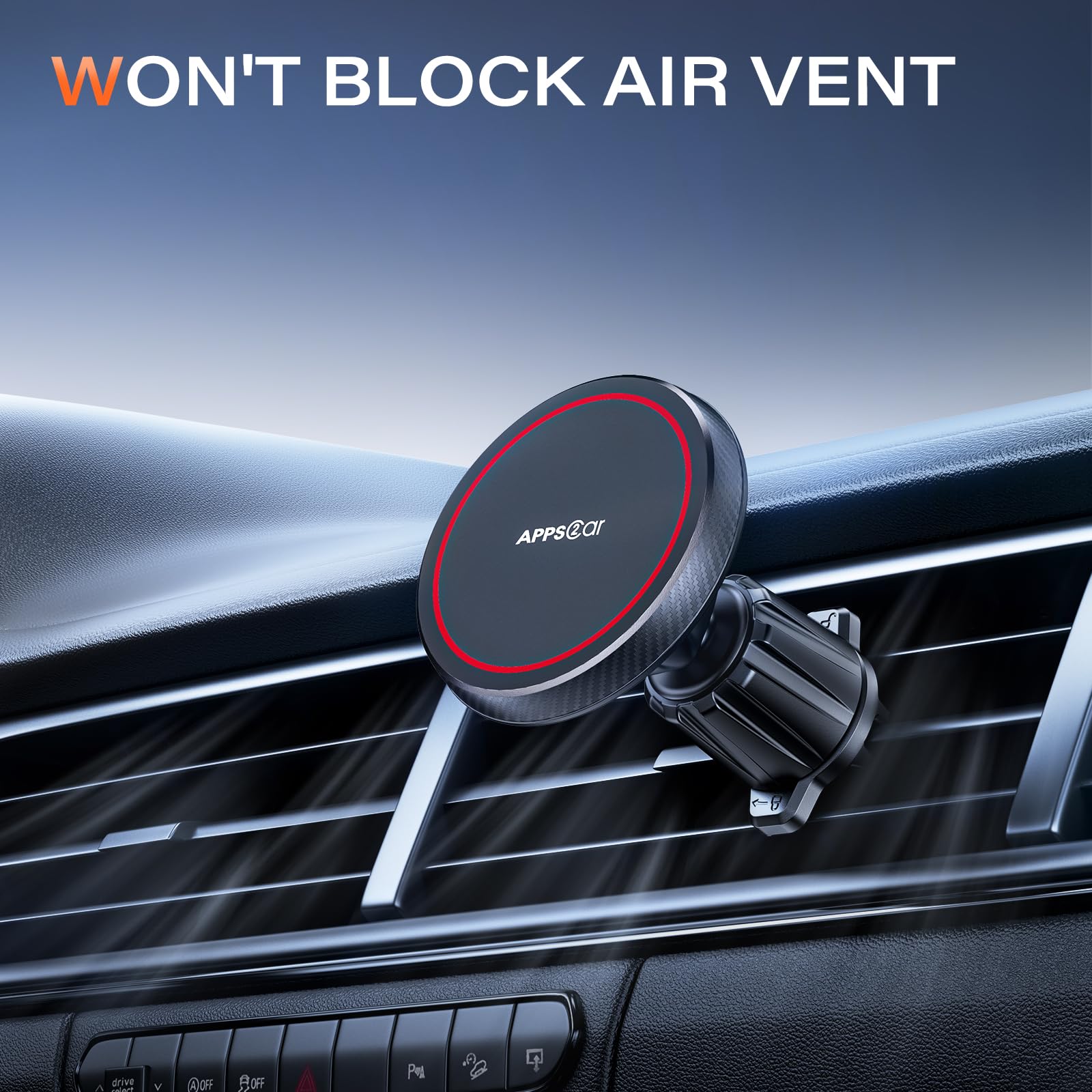 APPS2Car - View 6 of 7