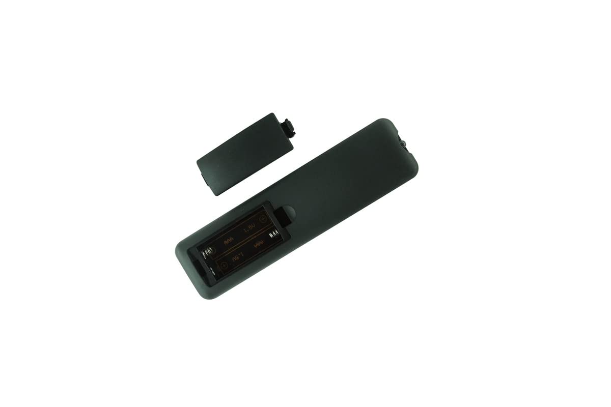 HCDZ HCDZ Replacement Remote Control for Monster Soundbar SB2 DS6603 Home Theater System - View 2 of 3