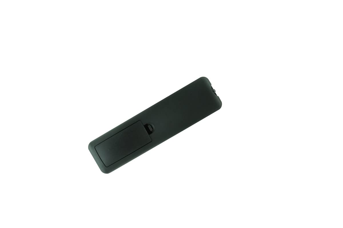 HCDZ HCDZ Replacement Remote Control for Monster Soundbar SB2 DS6603 Home Theater System - View 3 of 3