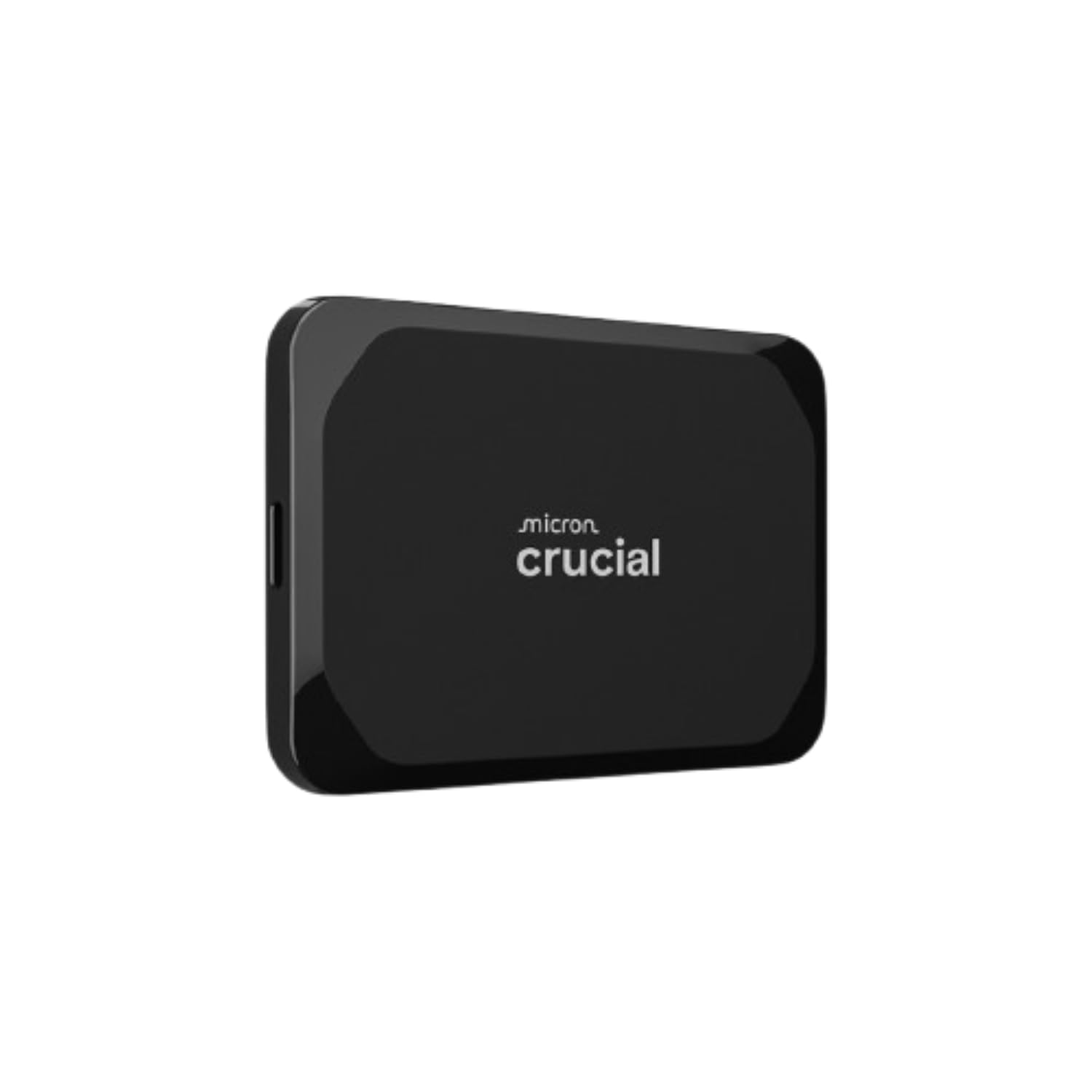 Crucial Crucial X9 2TB Portable SSD Fast Read Speed Lightweight USB 3.2 External Solid State Drive for PC and Mac