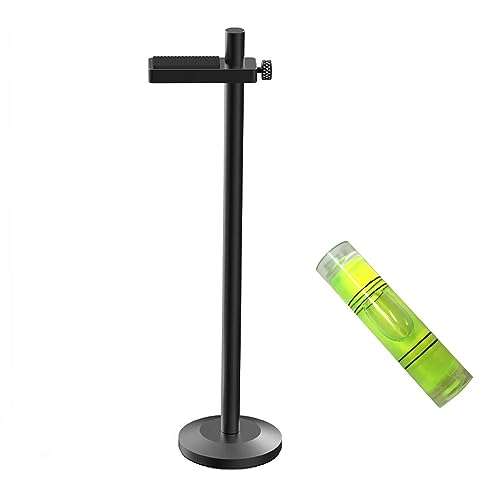 JOYJOM JOYJOM Adjustable GPU Support Bracket: Anti-Sag Aluminum Stand with Hidden Magnet & Anti-Slip Pad - 19cm Graphics Card Holder