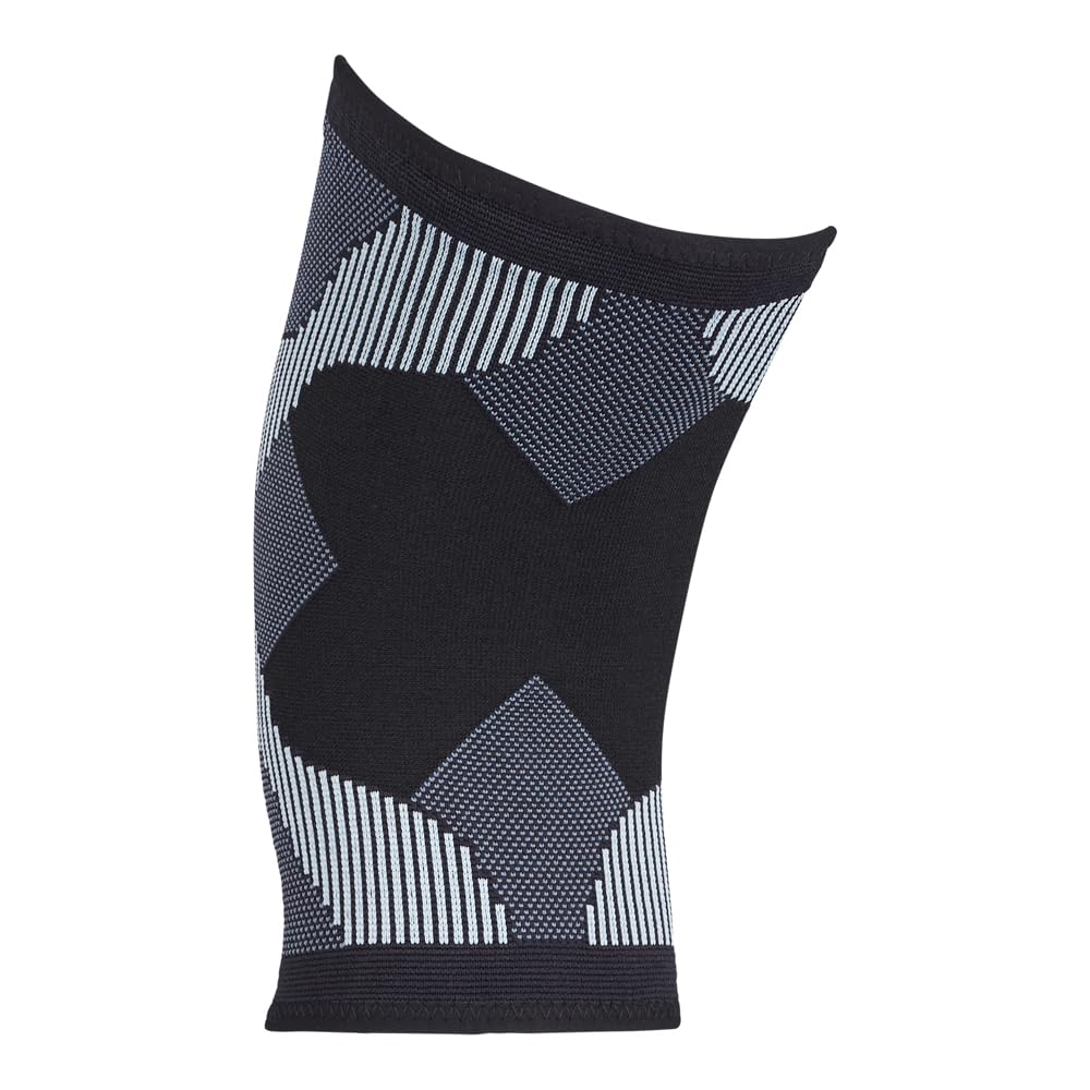 Doc Ortho Doc Ortho Knee Sleeve Knitted Compression Pair for Support and Pain Relief - View 3 of 6