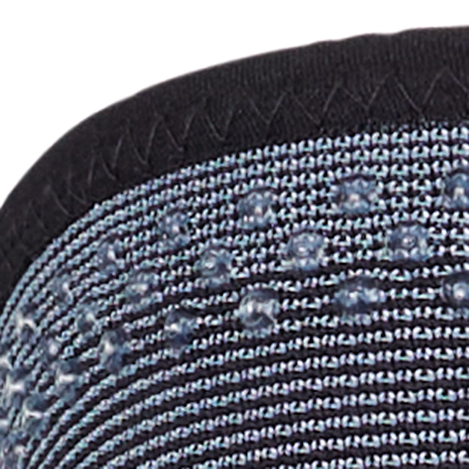 Doc Ortho Doc Ortho Knee Sleeve Knitted Compression Pair for Support and Pain Relief - View 5 of 6