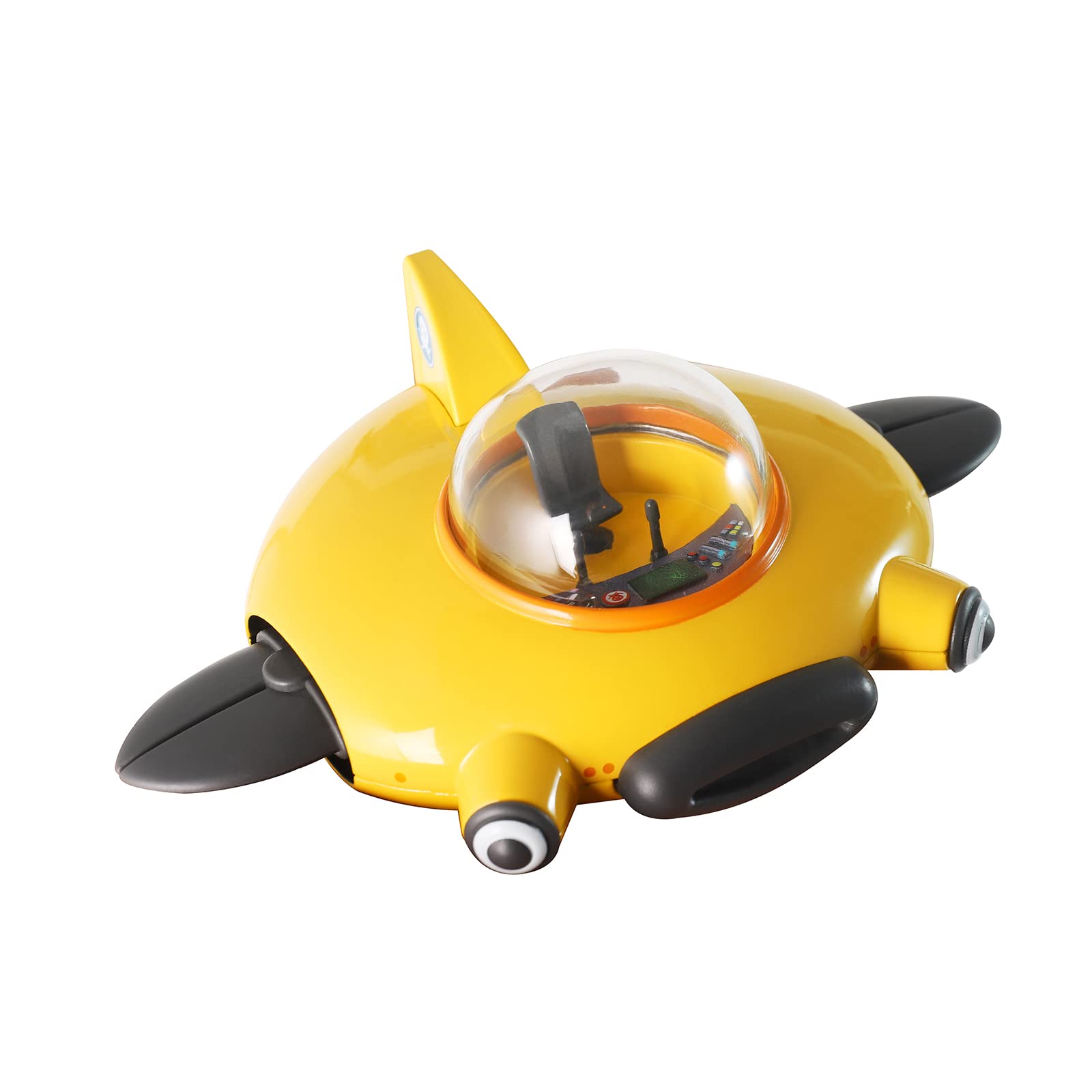 Cobalt Light Cobalt Light GUP D Toy Compatible with Octonauts Vehicles Perfect Birthday Gift for Kids