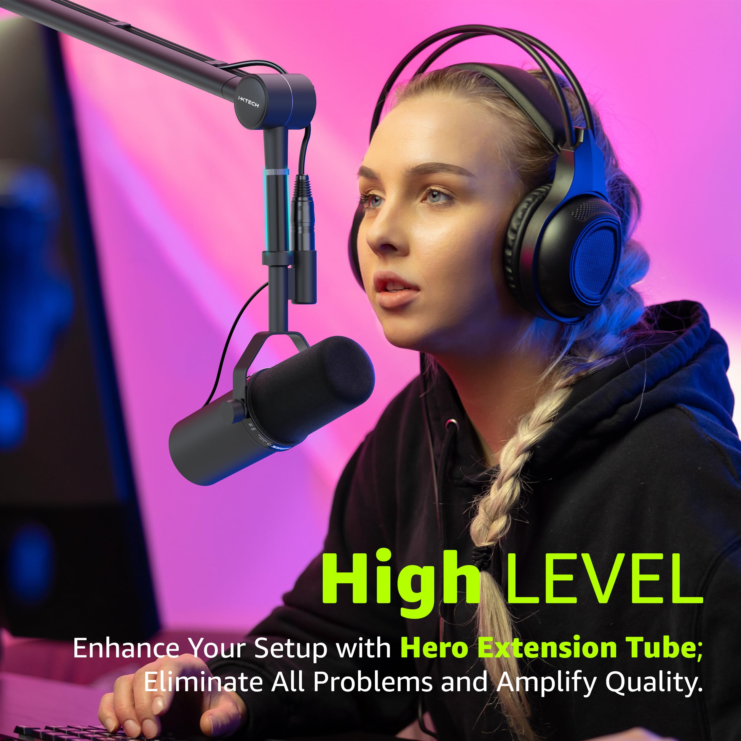 IXTECH - View 3 of 9