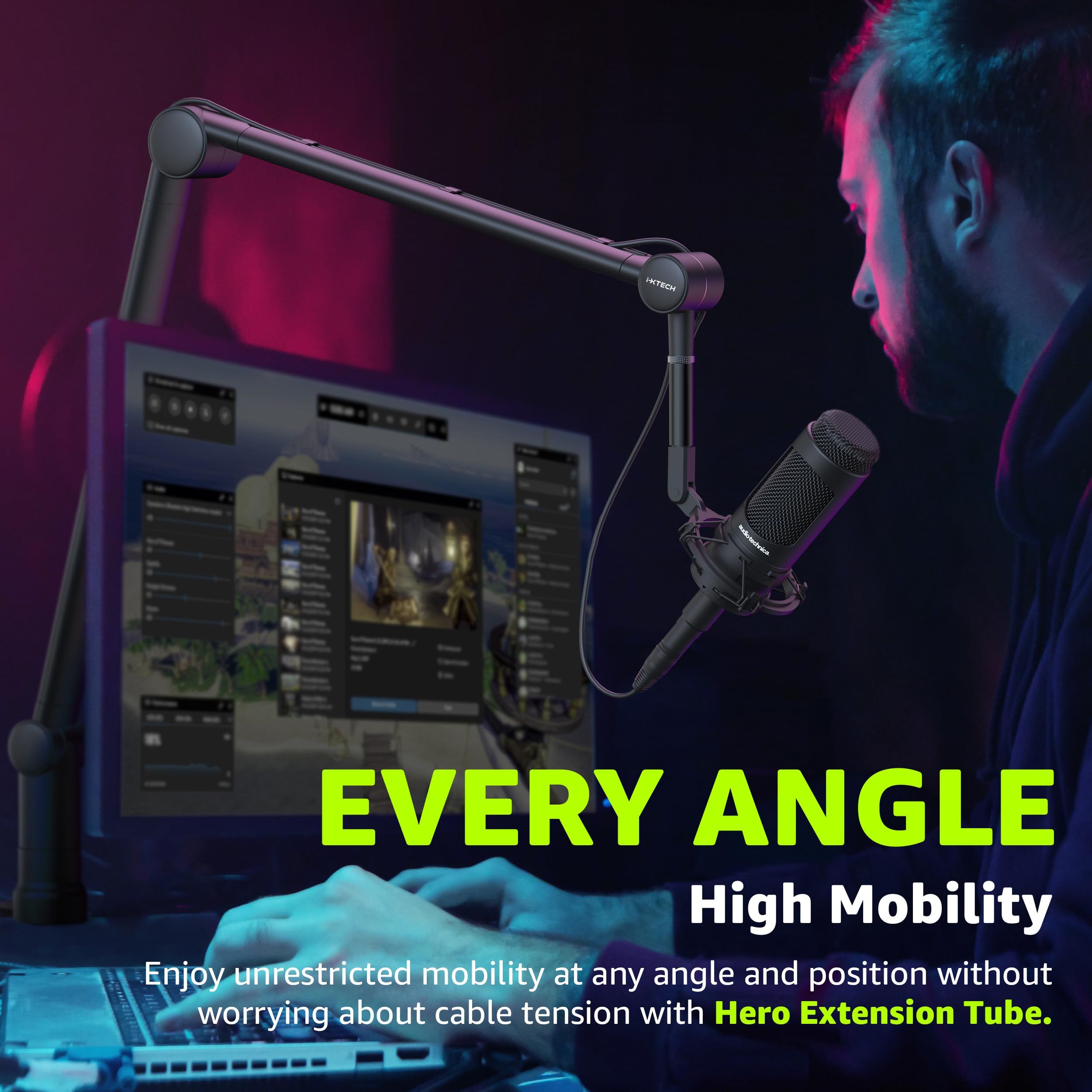 IXTECH - View 5 of 9