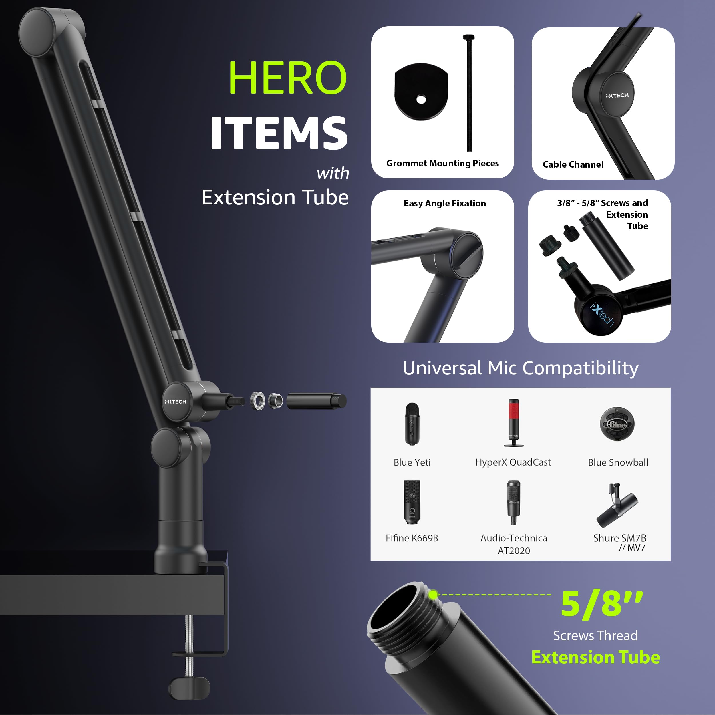 IXTECH - View 7 of 9