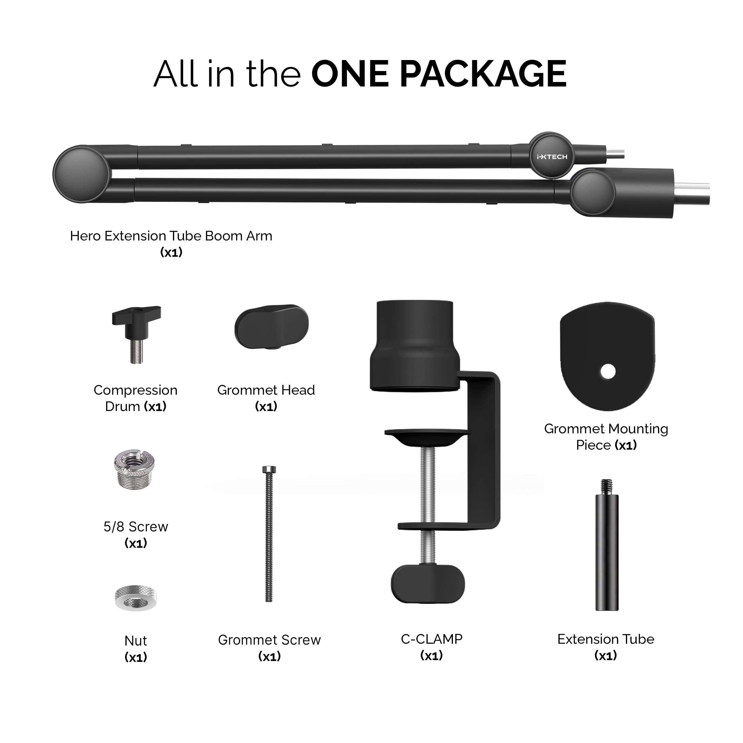 IXTECH - View 9 of 9