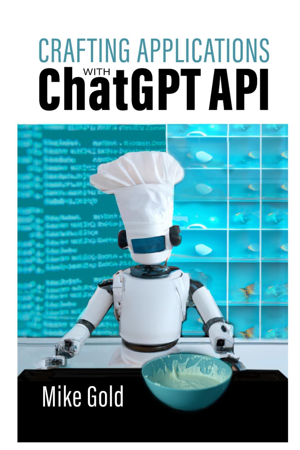 Crafting Applications with ChatGPT API Using Python for Fast Development and Integration