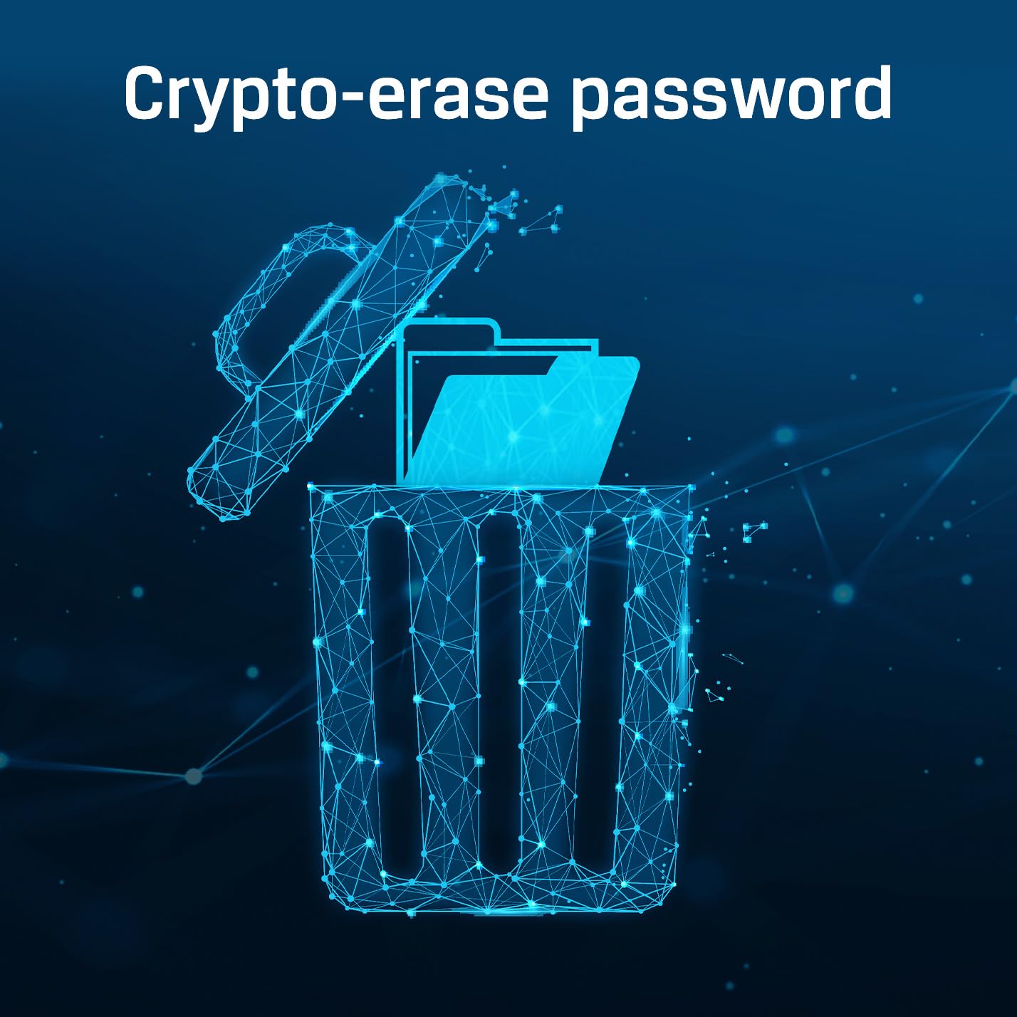 Kingston Kingston Ironkey D500S 512GB Encrypted Flash Drive with Dual Hidden Partition and FIPS 140-3 Level 3 Security Features - View 5 of 9