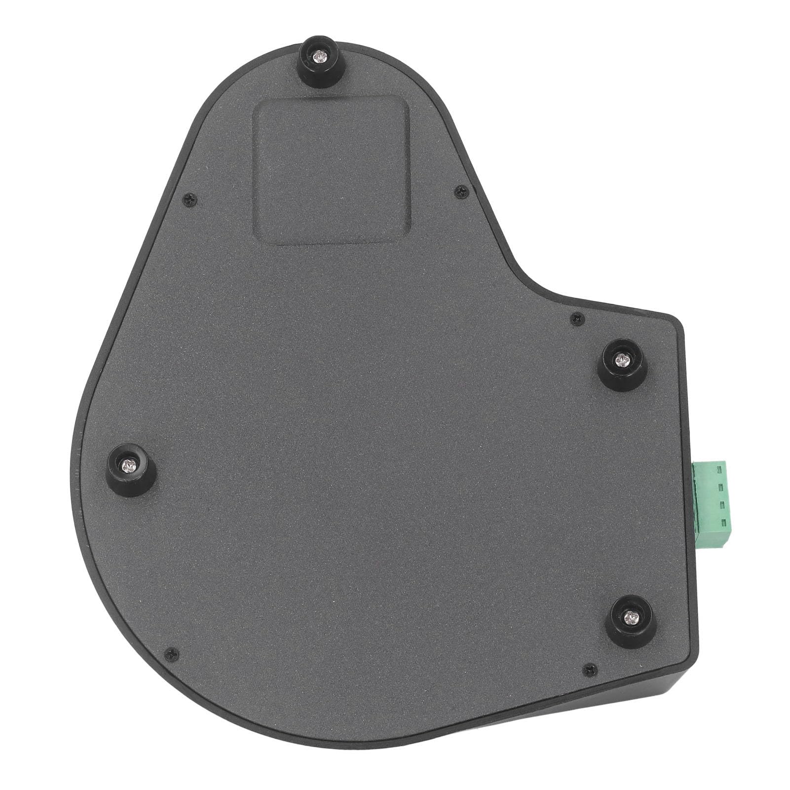 Jiawu Mini Analog PTZ Camera Keyboard with 2D Joystick Coaxial Dome Controller Easy to Install PELCO RS485 Pan Tilt Zoom Control - View 7 of 9