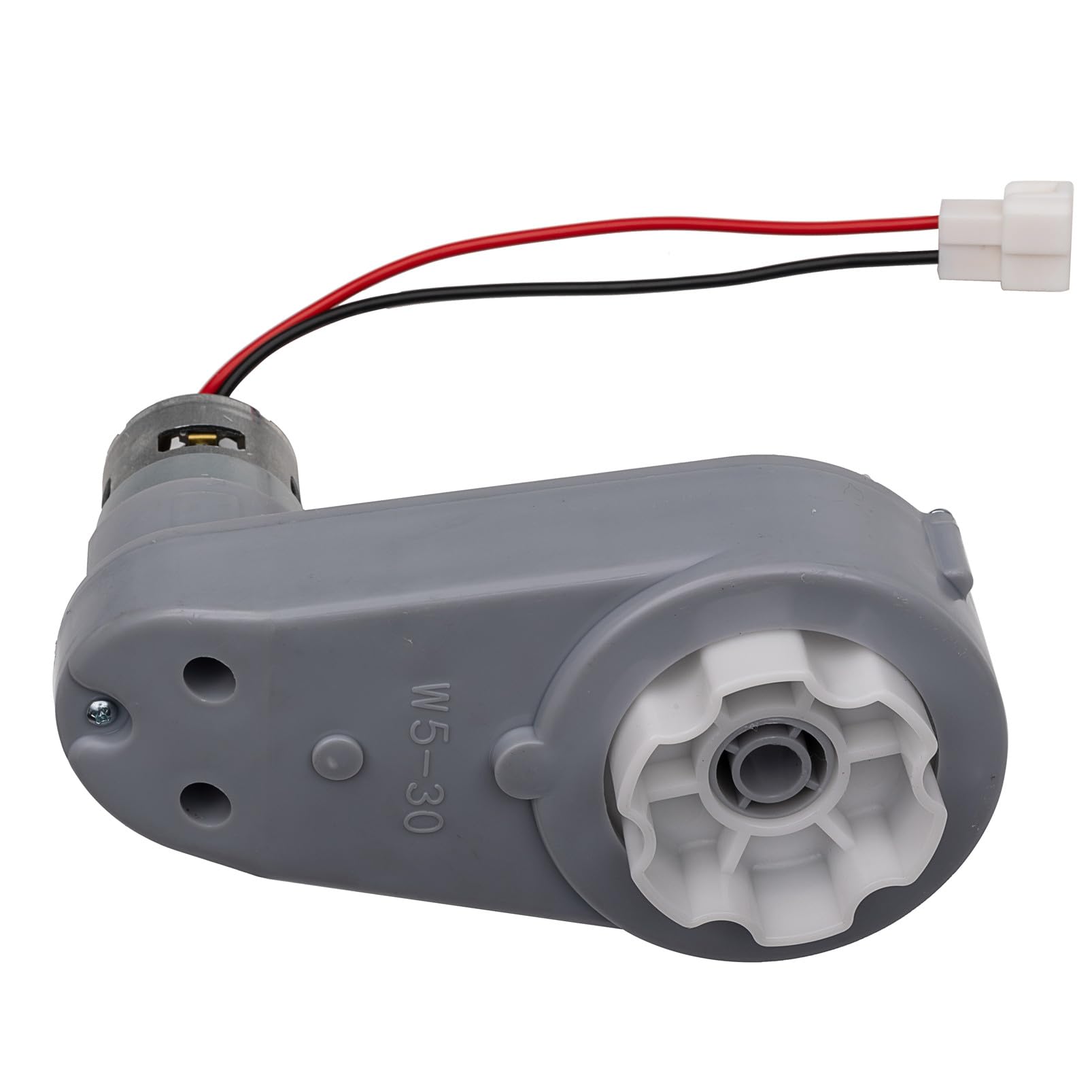JIARUIXIN Kids Ride On Car SUV W5-30 Gearbox 775 24V Motor High Speed Replacement Parts for Electric Drift Toys - View 5 of 9