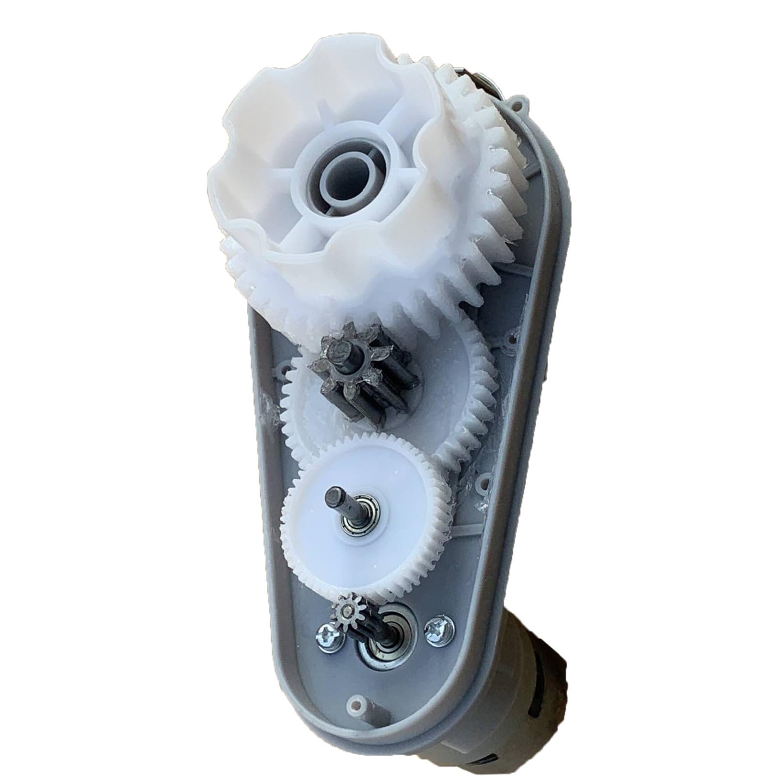 JIARUIXIN Kids Ride On Car SUV W5-30 Gearbox 775 24V Motor High Speed Replacement Parts for Electric Drift Toys - View 6 of 9