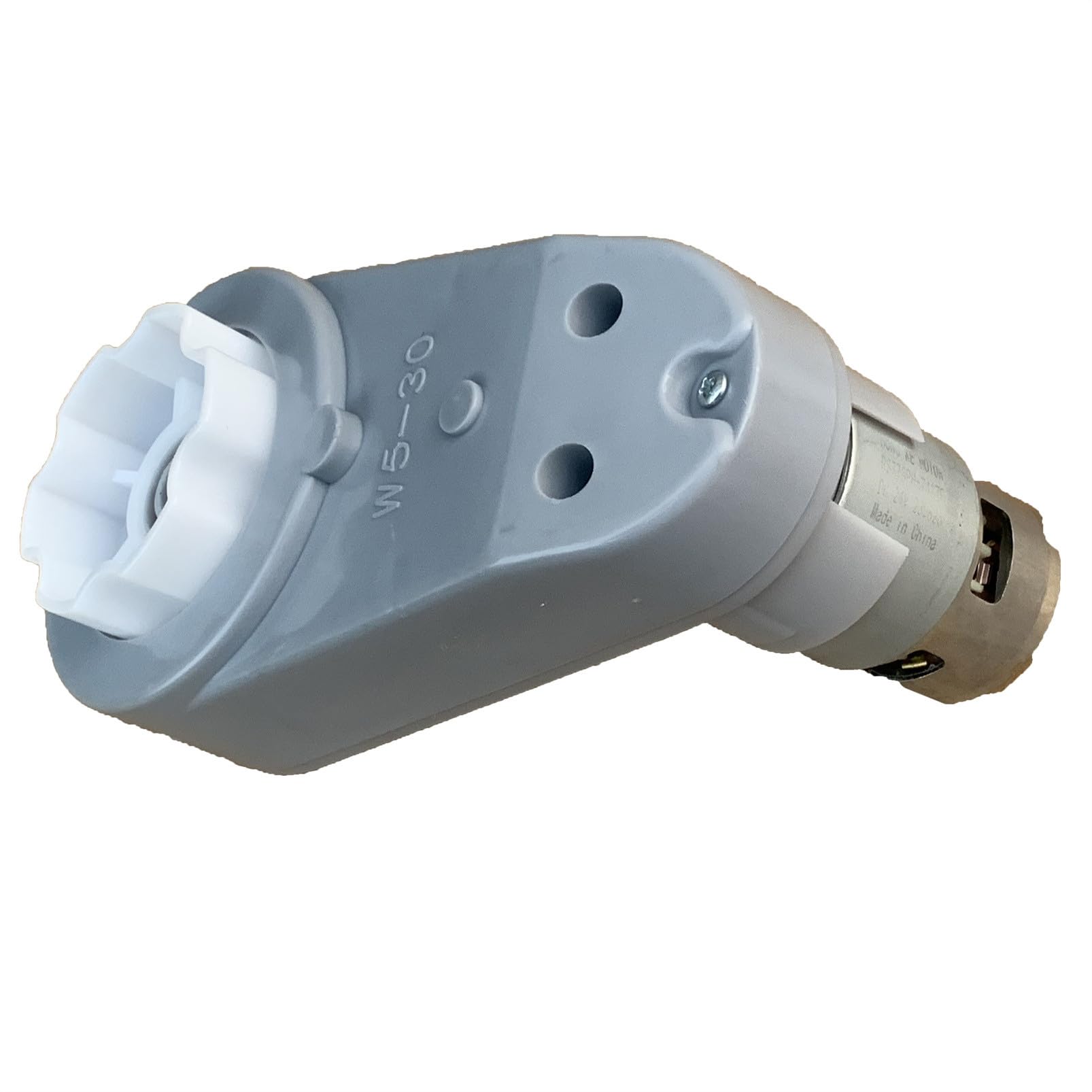 JIARUIXIN Kids Ride On Car SUV W5-30 Gearbox 775 24V Motor High Speed Replacement Parts for Electric Drift Toys - View 7 of 9