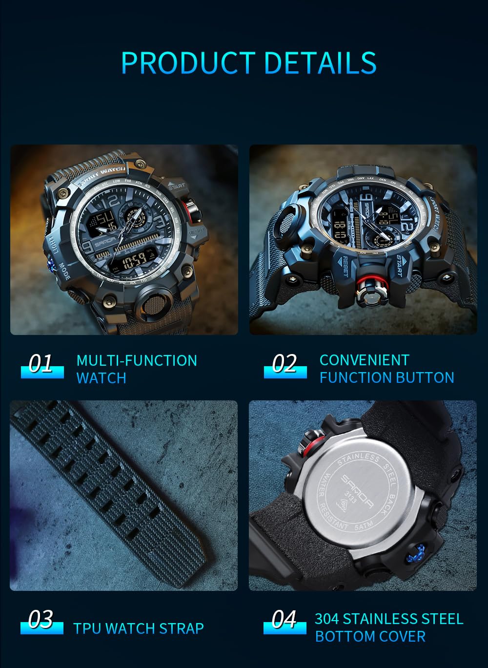 Gosasa - View 6 of 6