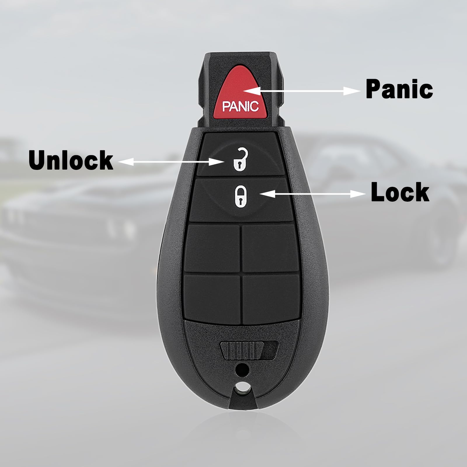 Vailikey - View 3 of 6