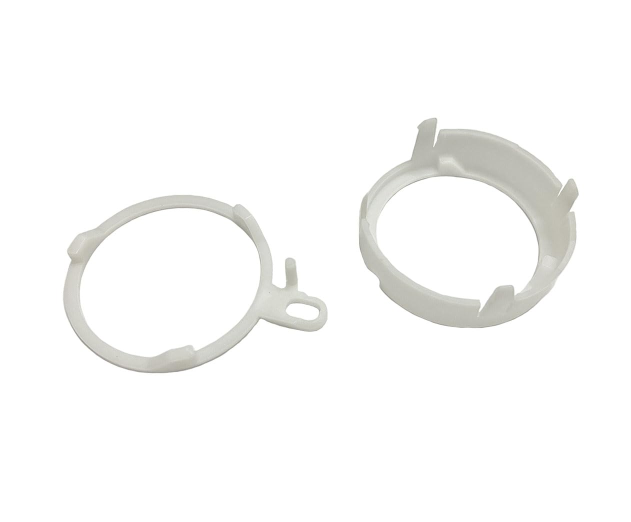 DFSFDS W10721967 Pulley Clutch Kit and W10006384 Drive Belt for Kenmore Whirlpool Washing Machine Replacement Parts W10536113 W10006356 PS10057144 - View 3 of 4