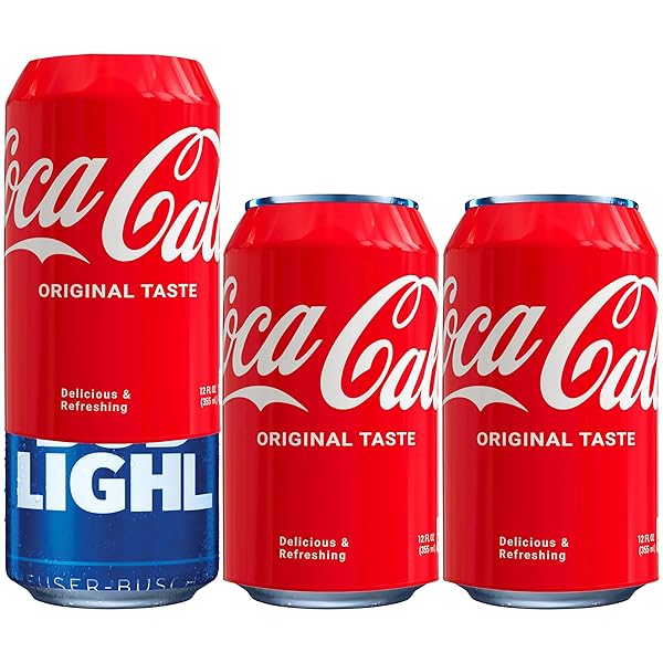 BeerSkin Skywin Silicone Can Cover Red 3 Pack 12oz Silicone Can Sleeve Disguises Your Drink as Soda for Ultimate Privacy