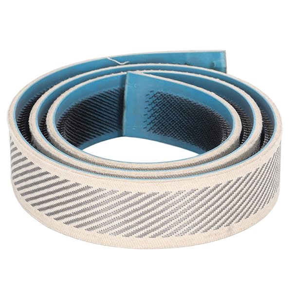 Fdit Fdit Strip Rug Fabric Hooking 107cm Long for Tufting Frame Stitch and Embroidery - View 7 of 11