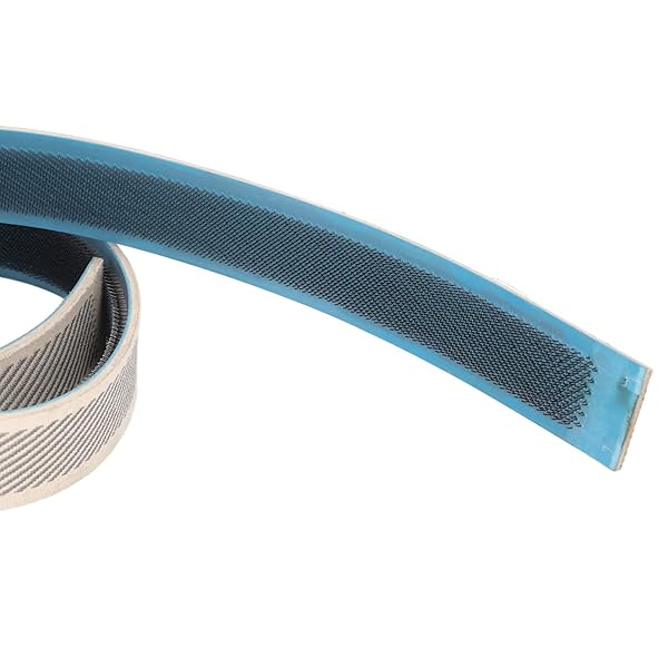 Fdit Fdit Strip Rug Fabric Hooking 107cm Long for Tufting Frame Stitch and Embroidery - View 10 of 11