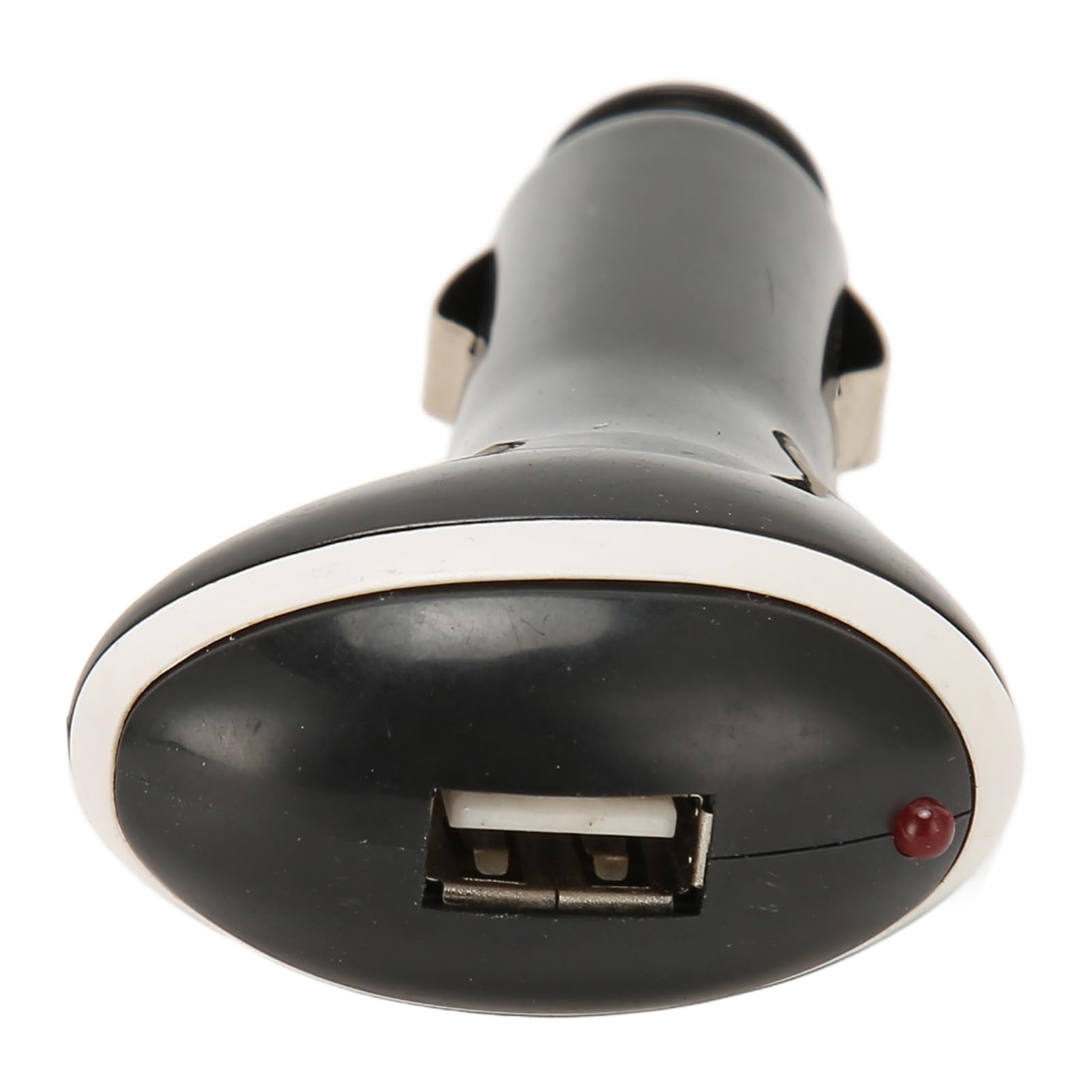 Yoidesu Handsfree Speaker for Cars Bluetooth 4.0 Auto Reconnect Dual Phone Connection Car Kit Receiver with Visor Clip - View 7 of 9