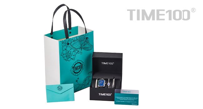 TIME100 - View 6 of 6