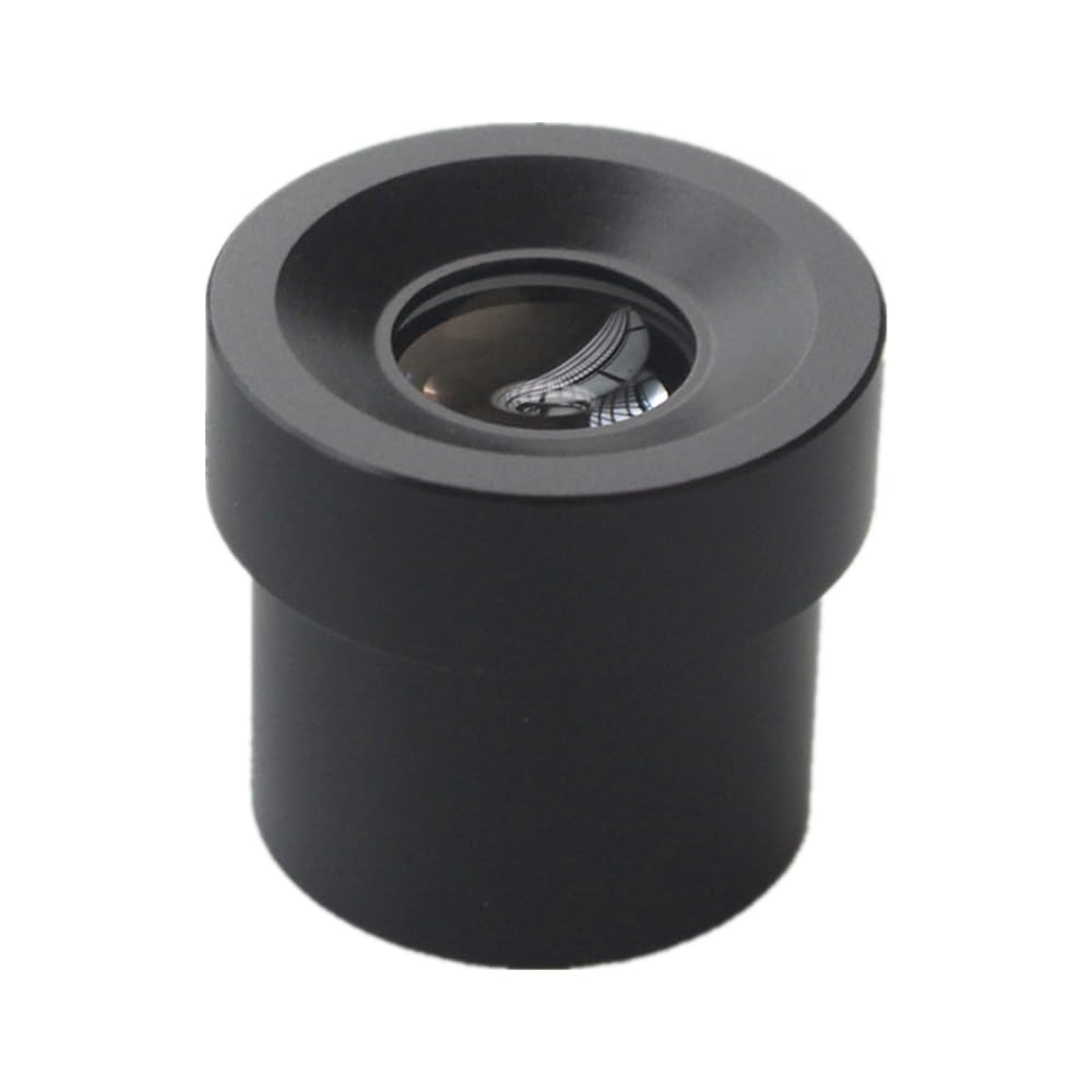 WintopScope 25X Microscope Eyepiece Lens 23.2mm Ideal for Biological Microscopes in Industry - View 3 of 4