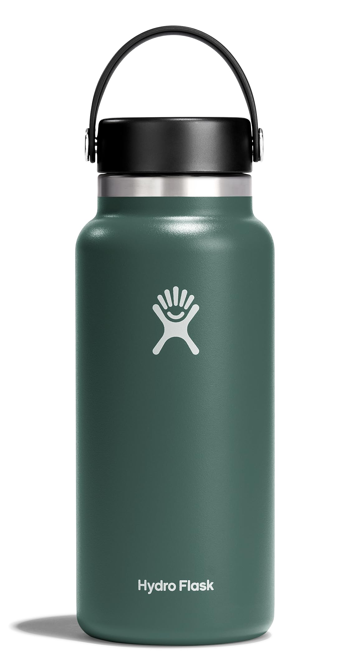 Hydro Flask 32Oz Fir Wide Flex Cap for Ultimate Hydration and Convenience