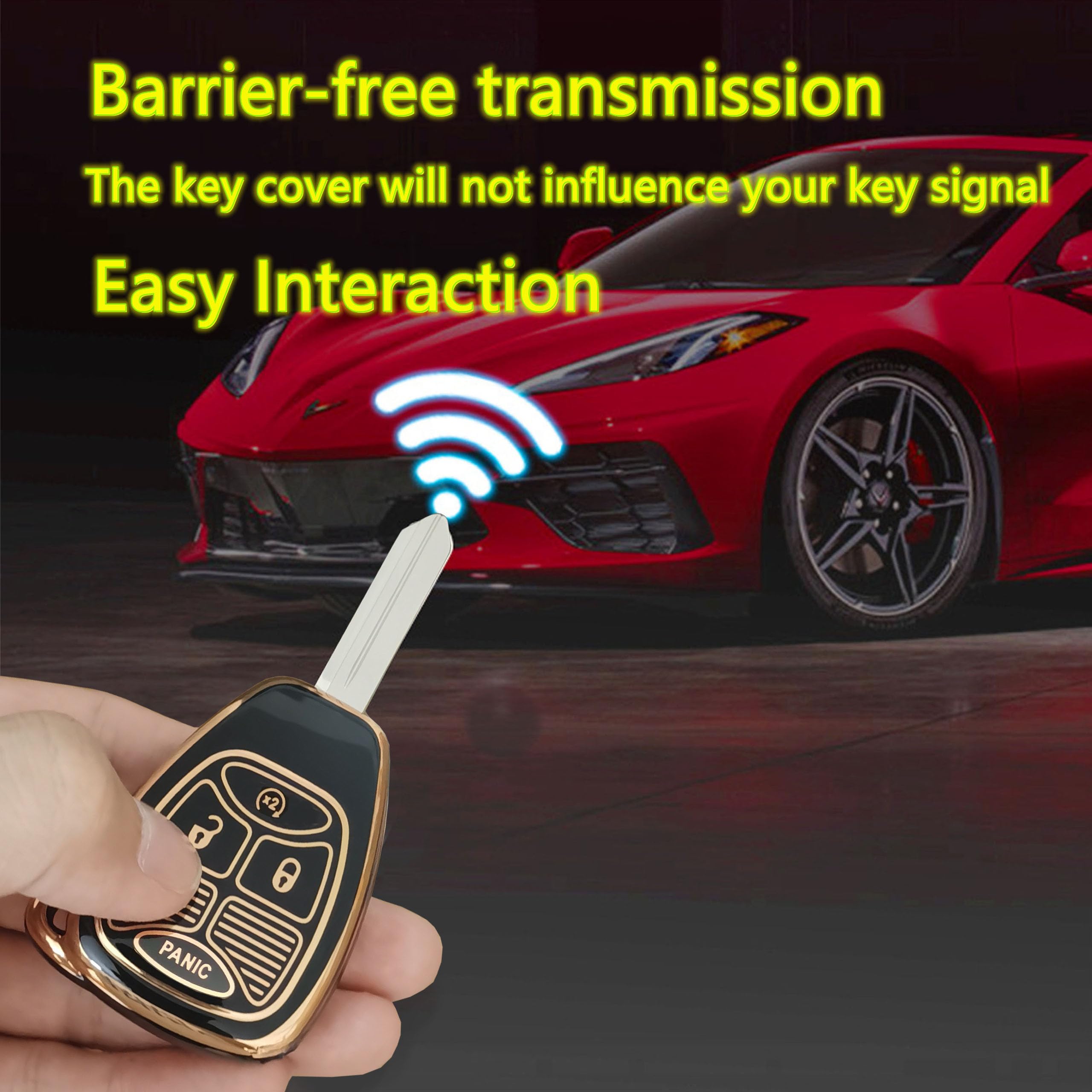 QIXIUBIA - View 6 of 6