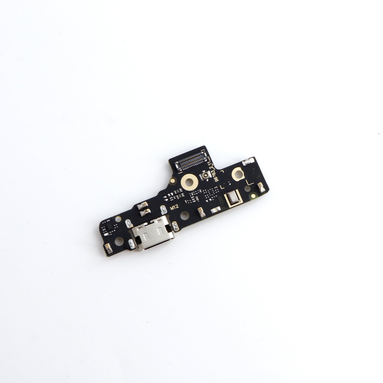Avvood Avvood Type-C USB Dock Connector Charging Port Flex Cable Replacement for Motorola Moto G Play 2023 XT2271-5 XT2271-3 - View 3 of 5