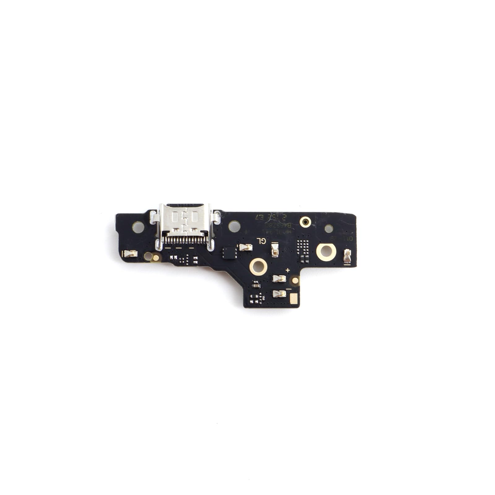 Avvood Avvood Type-C USB Dock Connector Charging Port Flex Cable Replacement for Motorola Moto G Play 2023 XT2271-5 XT2271-3 - View 4 of 5