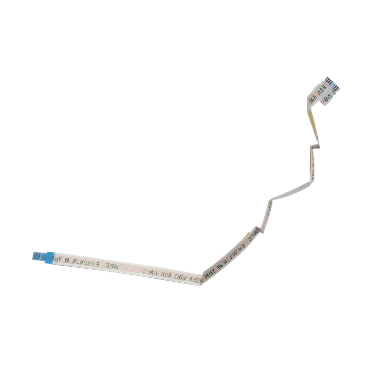 BestParts Smart Card Reader Replacement for Lenovo ThinkPad T15 Gen2 P15s Gen2 with Cable - View 2 of 5