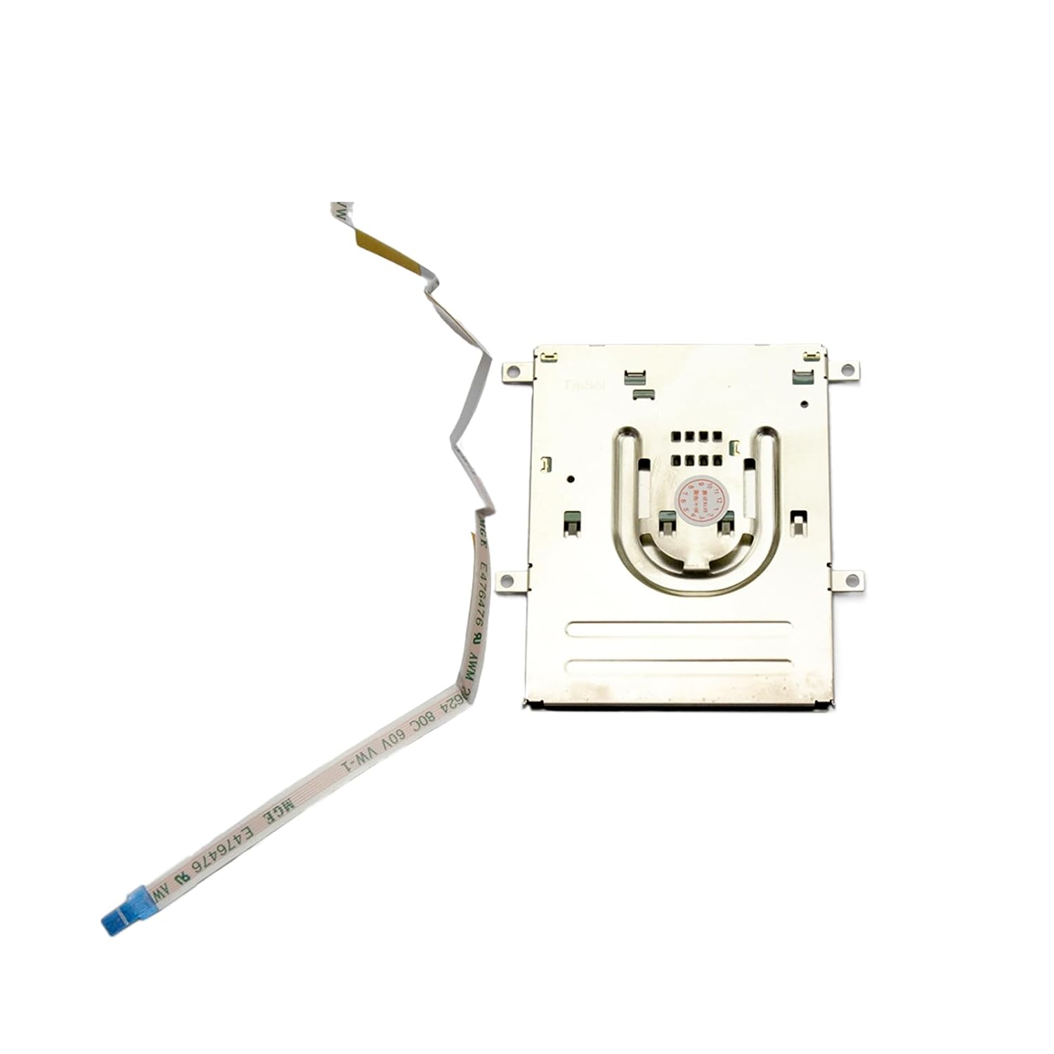 BestParts Smart Card Reader Replacement for Lenovo ThinkPad T15 Gen2 P15s Gen2 with Cable