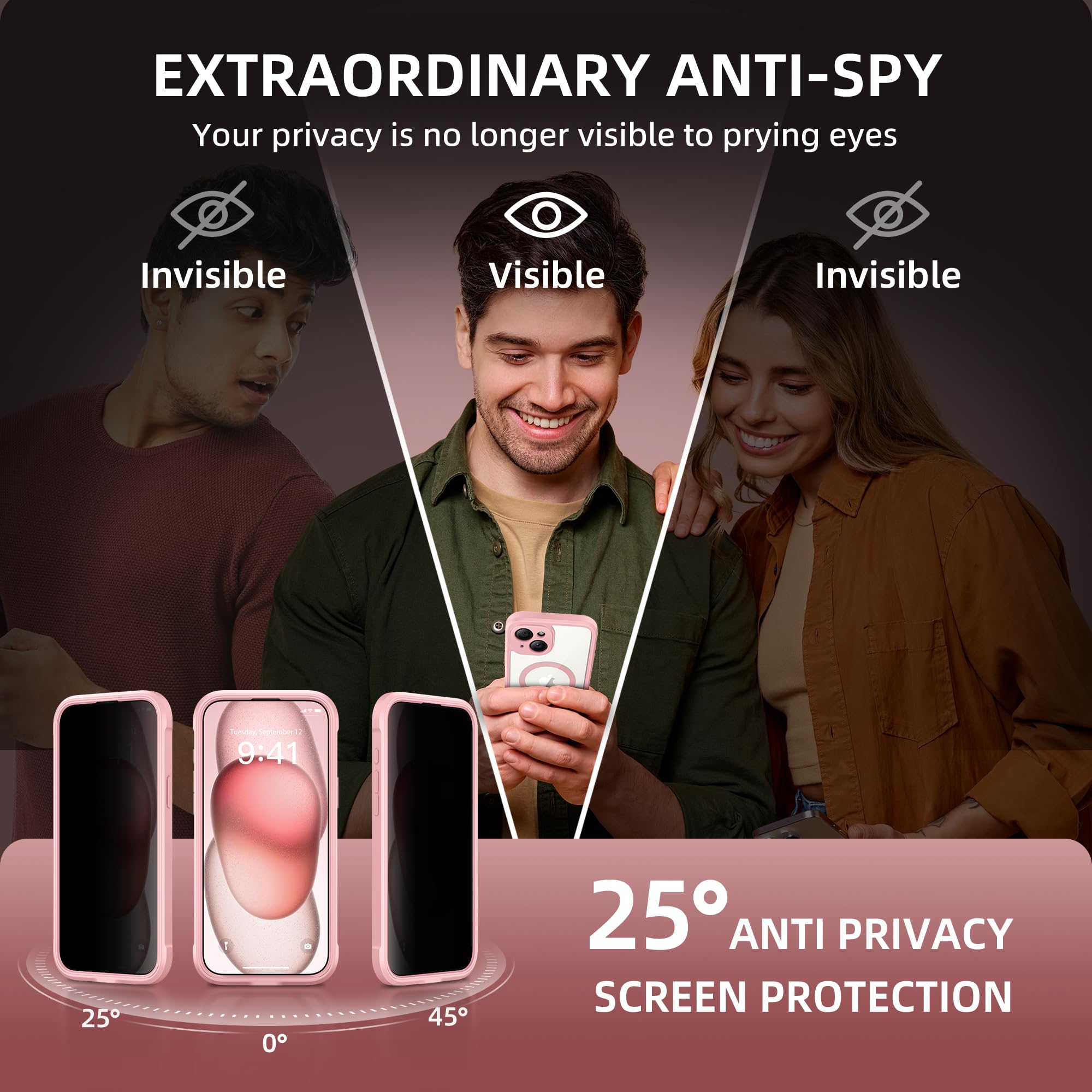 TIESZEN - View 2 of 9