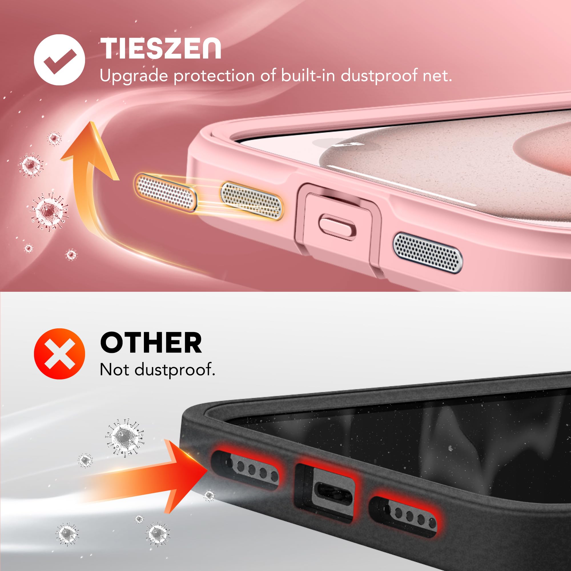 TIESZEN - View 4 of 9