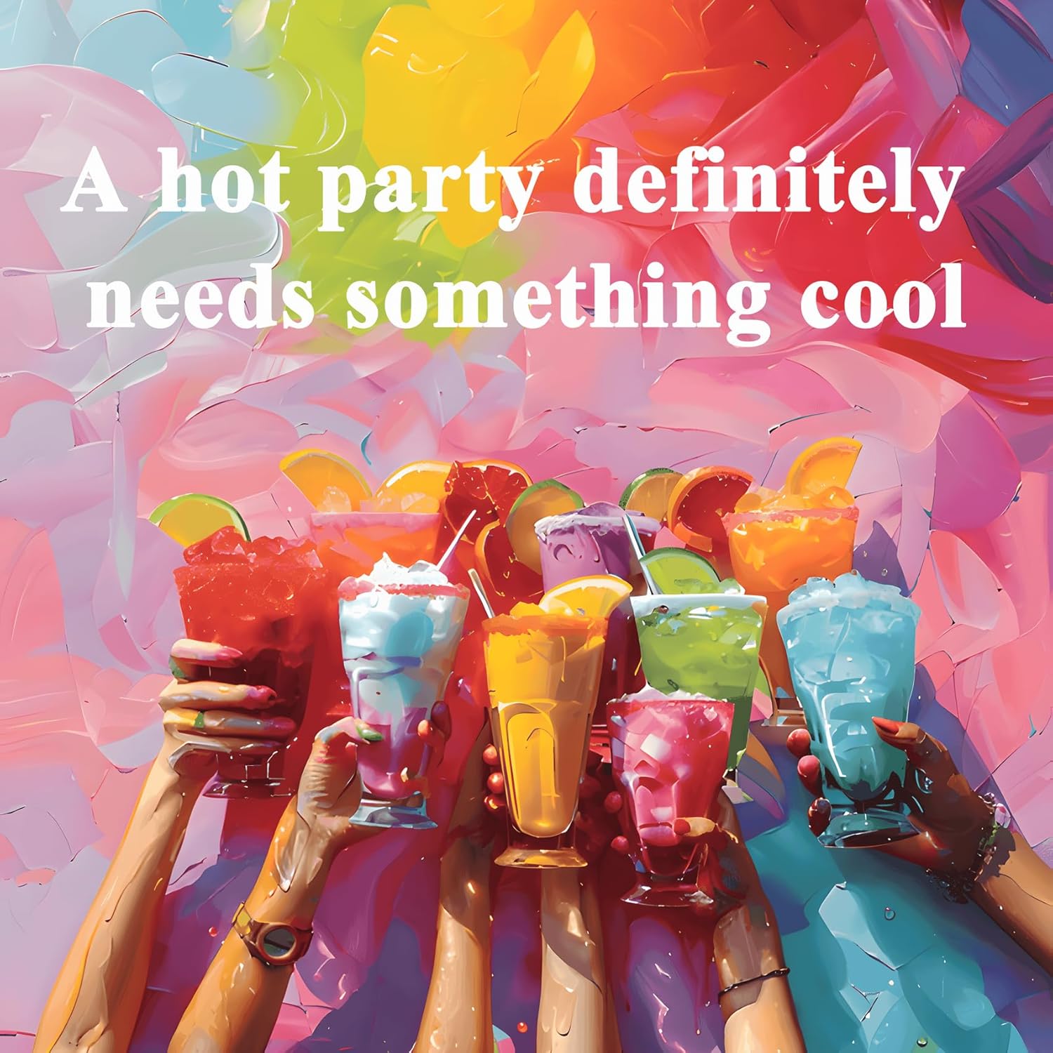 FORTHEAL Shaved Ice Attachment for Kitchen Aid Stand Mixer with 8 Ice Molds Perfect for Snow Cones and Shaved Ice Making - View 7 of 7